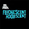 Arctic Monkeys - Fluorescent Adolescent - EP